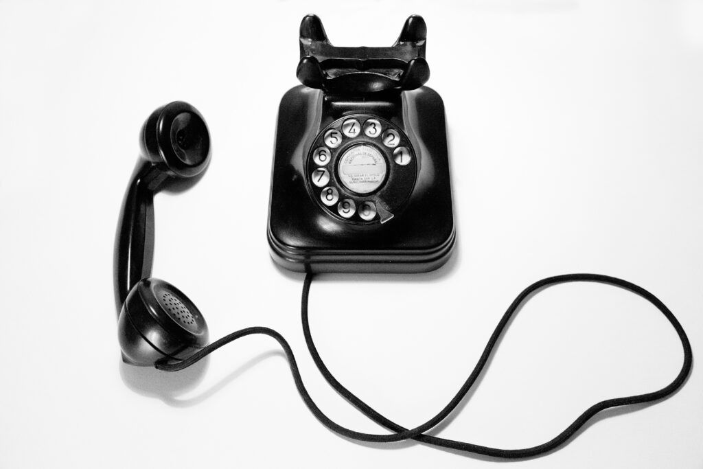 リア充カップルの電話の秘密: コミュニケーションの鍵