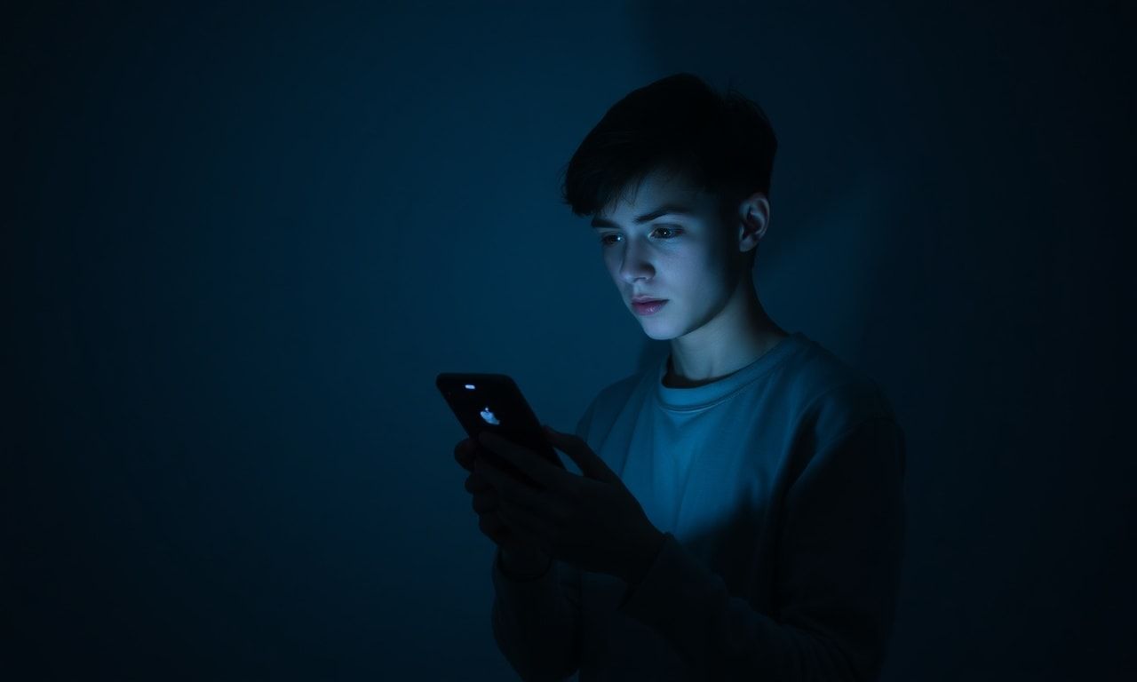 非リア充とSNSの心理