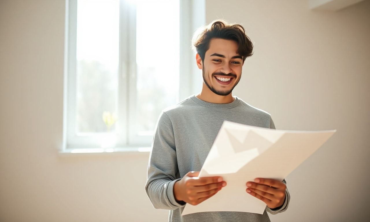 リア充計画を立てるイメージ