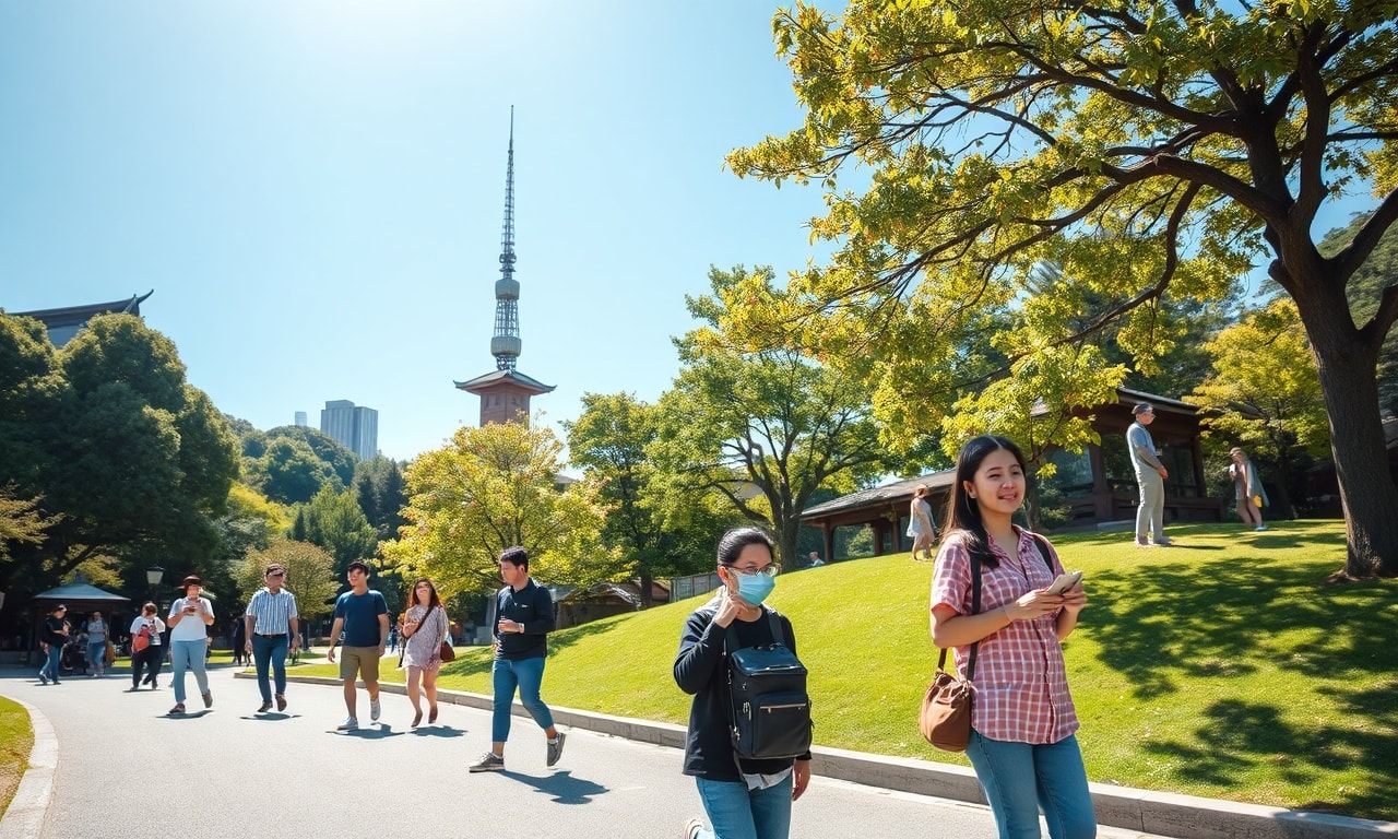 リア充のイメージ