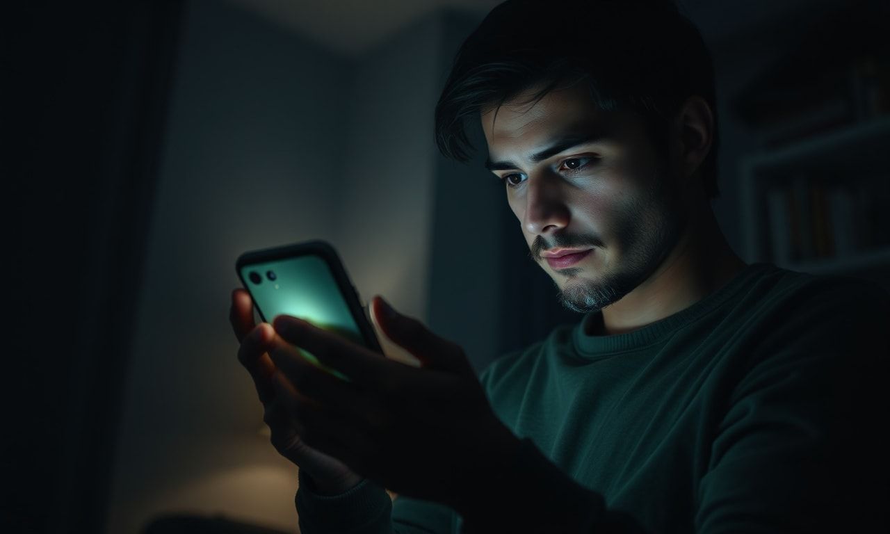 リア充が憎いと感じる心の葛藤