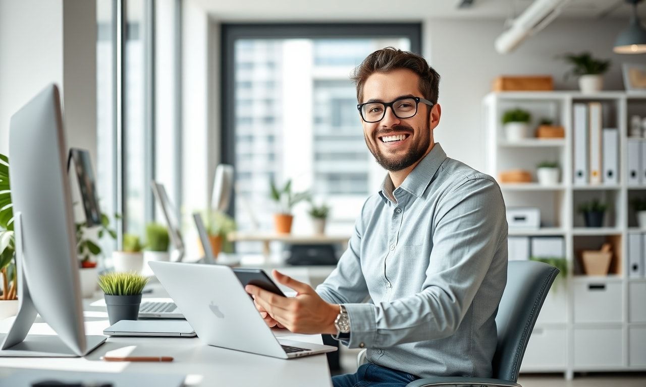 仕事とプライベートのバランス