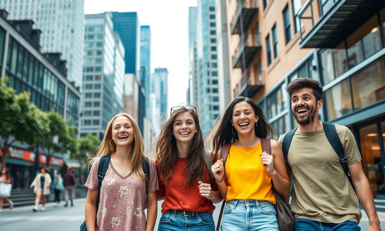 充実したライフスタイル