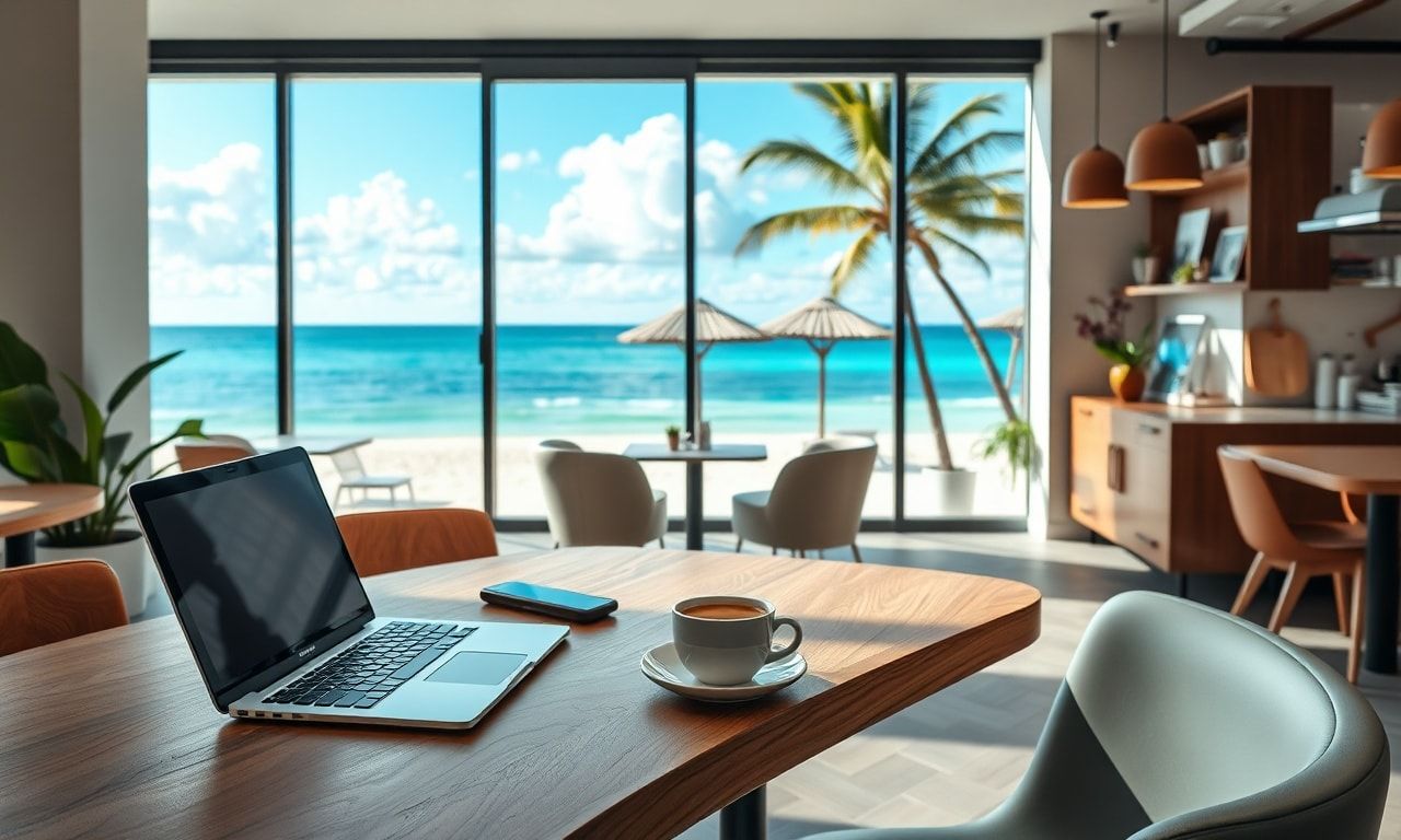 仕事も遊びも妥協しないためのリア充ワーケーション持ち物リスト