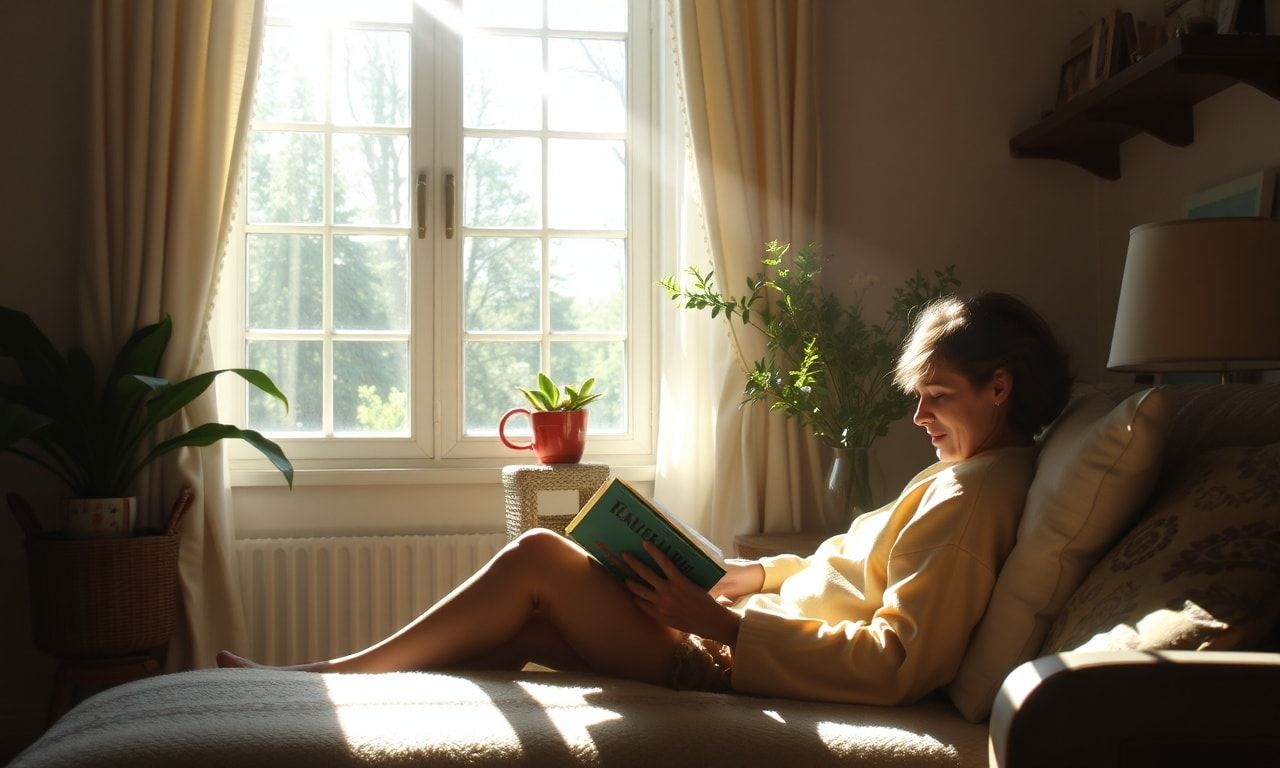 自分らしい暮らし