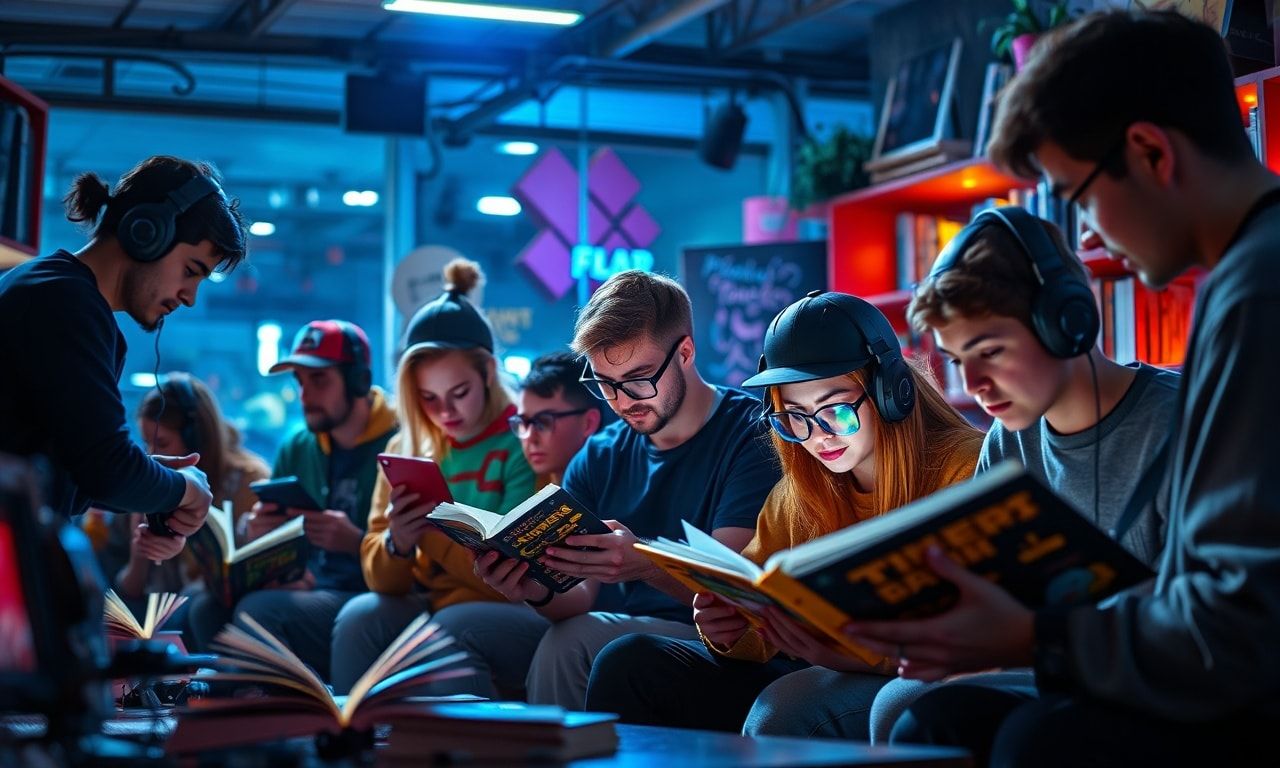 充実の形は人それぞれ