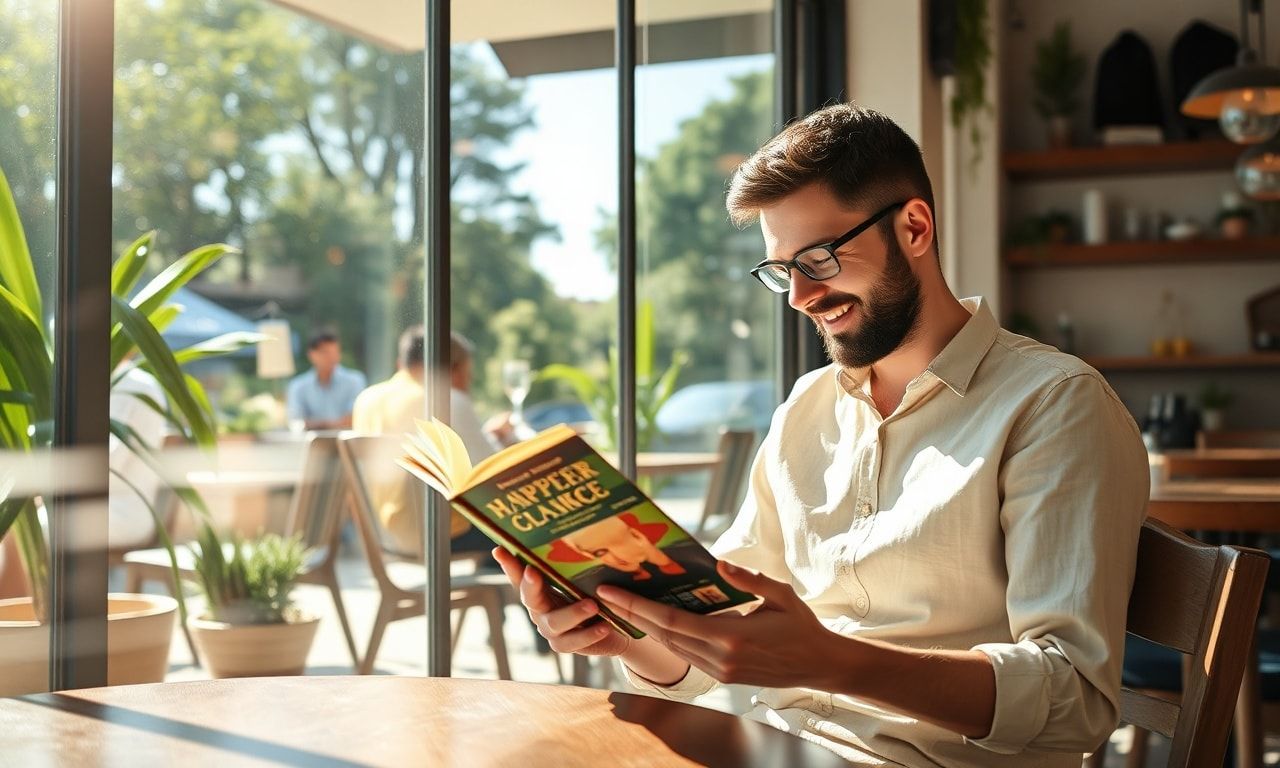 自分らしく過ごす