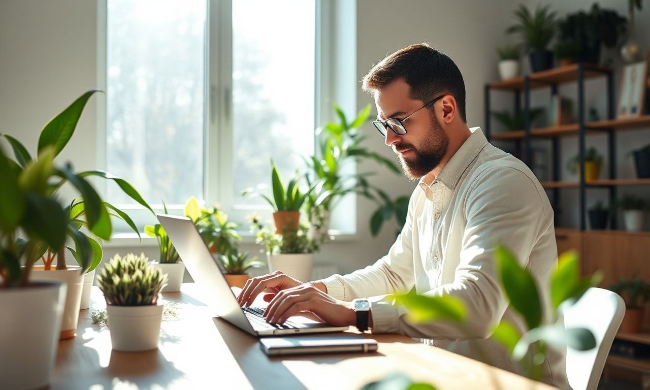 自己研鑽やリフレッシュで充実する社会人の休日