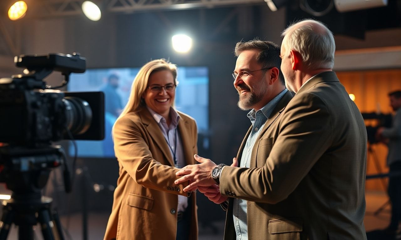 手越祐也さんの復帰シーンイメージ