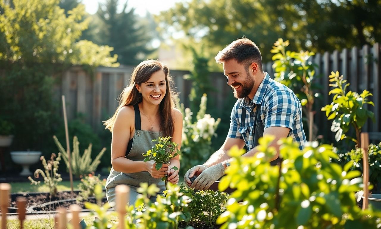 夫婦で楽しむ休日の工夫