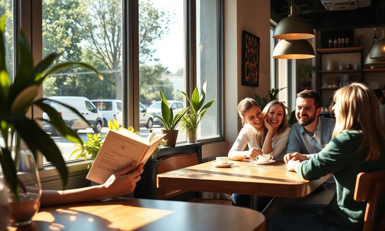 多様な幸せの形