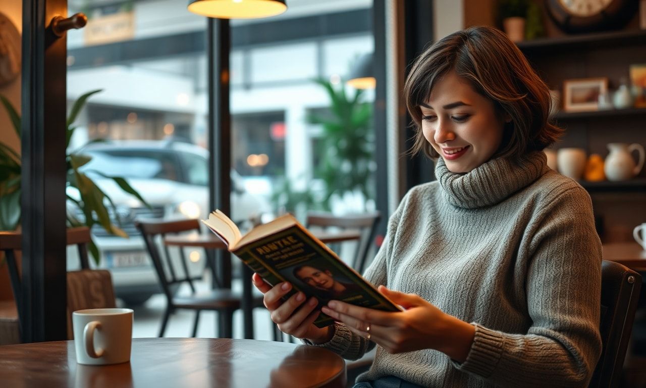 自分らしい時間の過ごし方