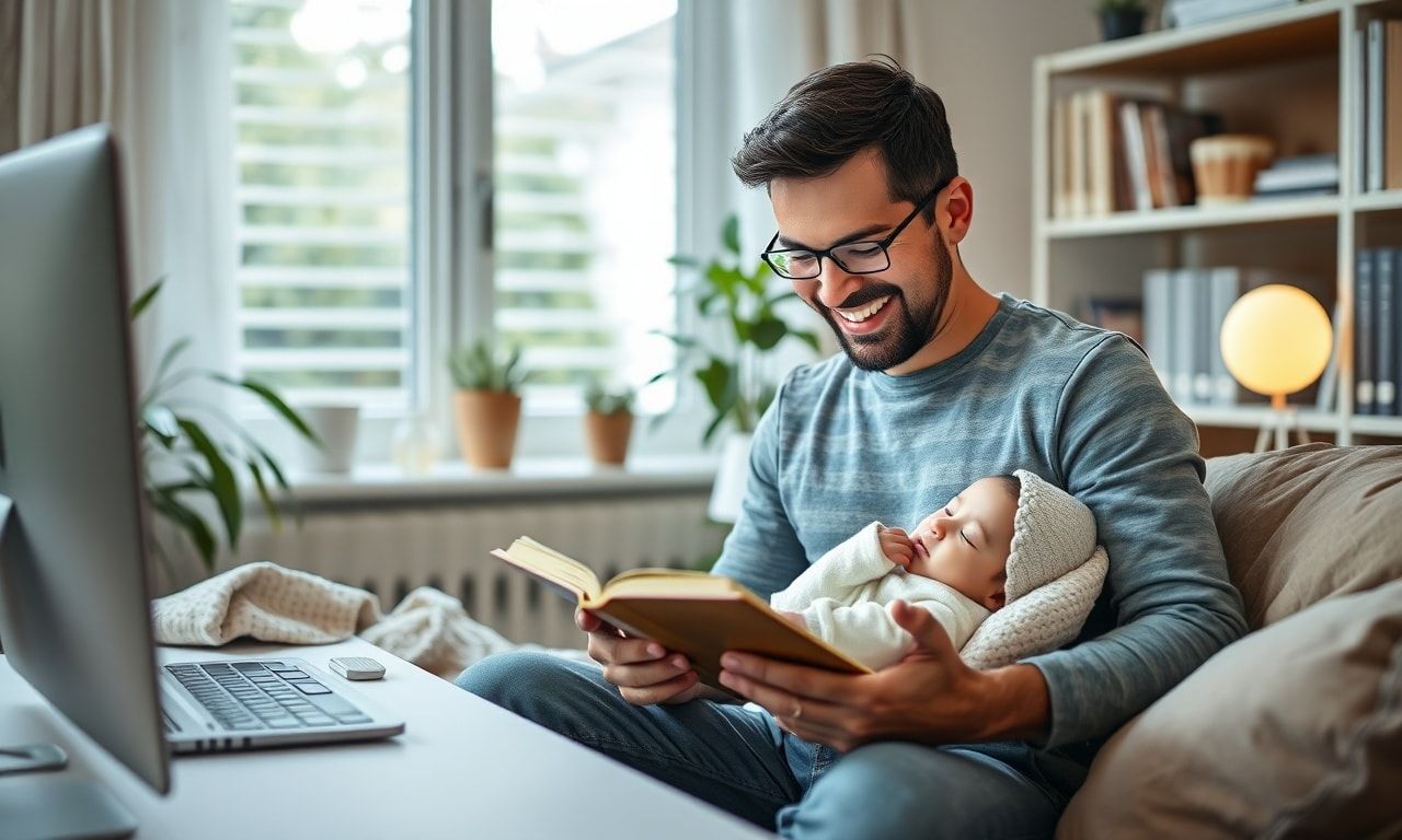 自己成長とリフレッシュ