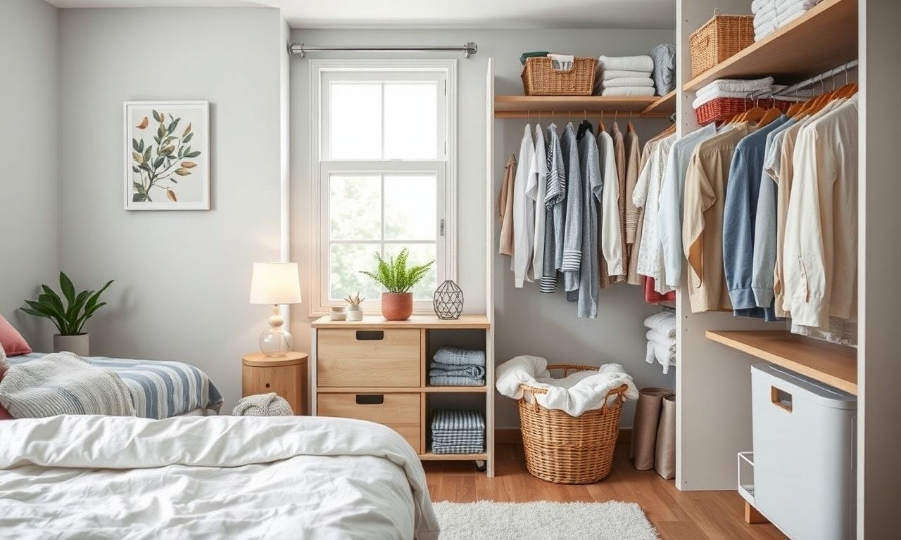 清潔感ある日常生活の習慣