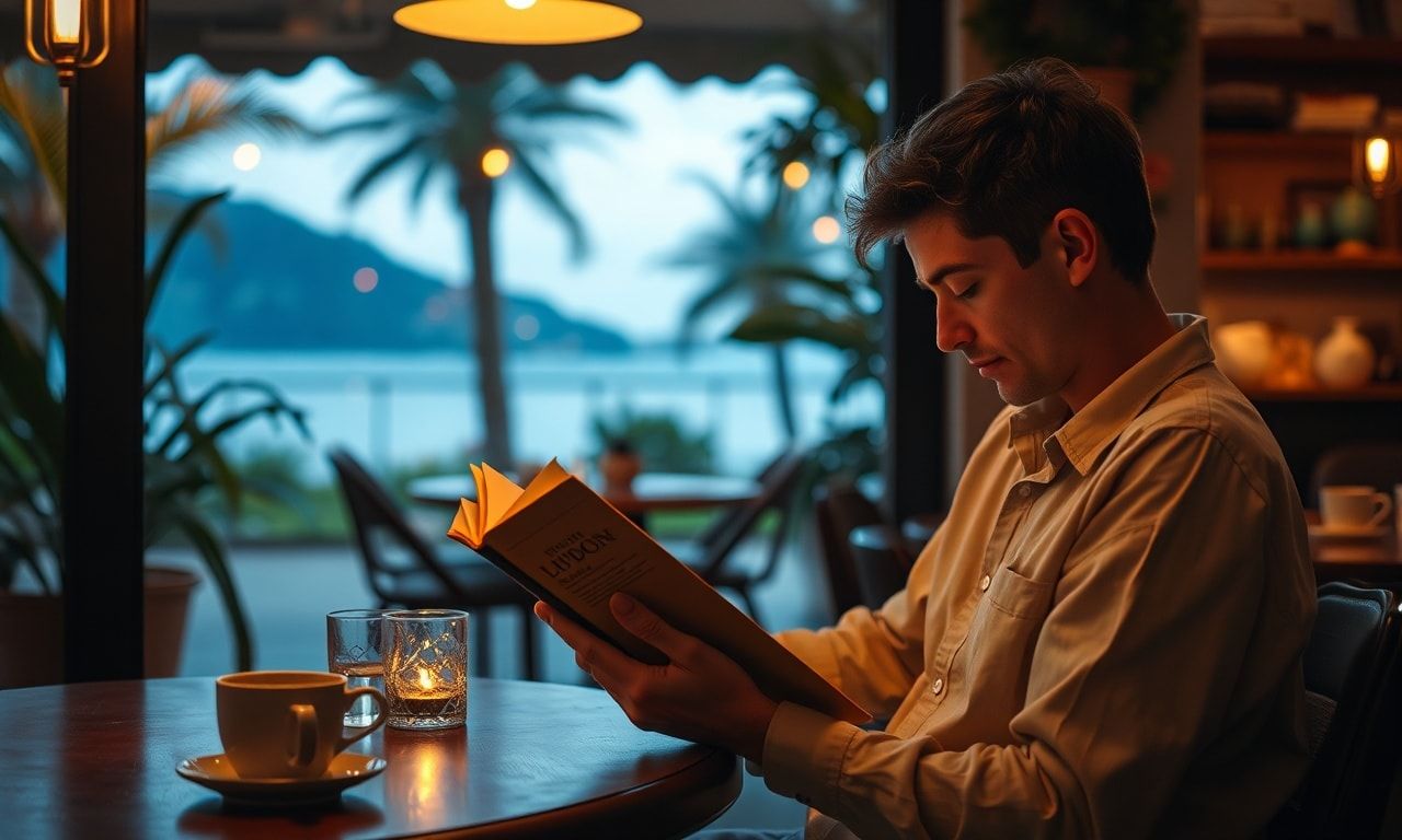 ワーケーションの楽しみ