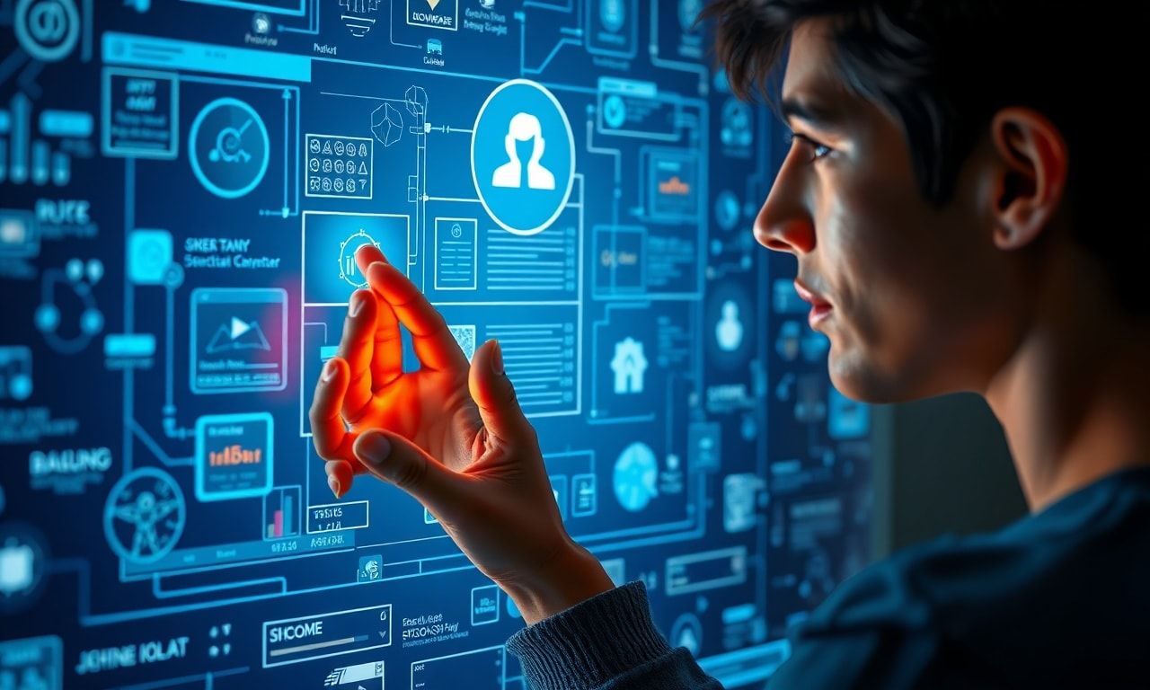 AIとのバランスの取れた付き合い方