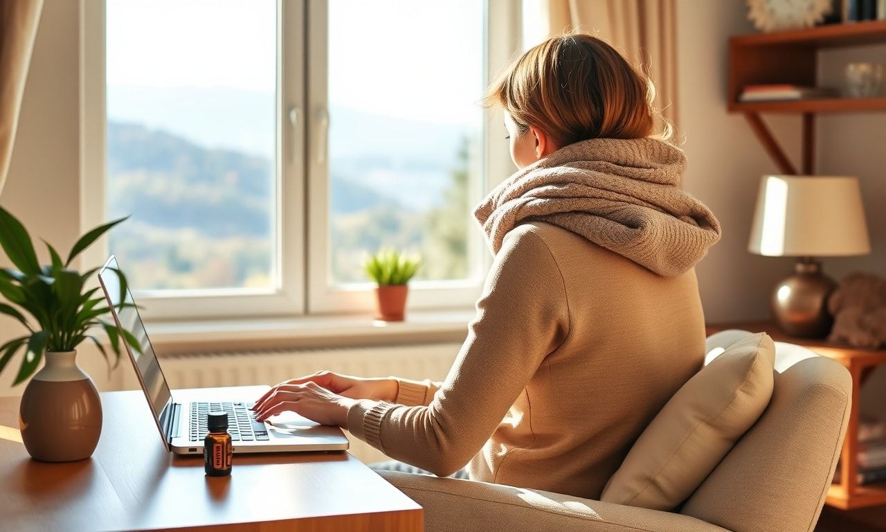 環境が変わってもパフォーマンスを維持するちょっとしたコツ