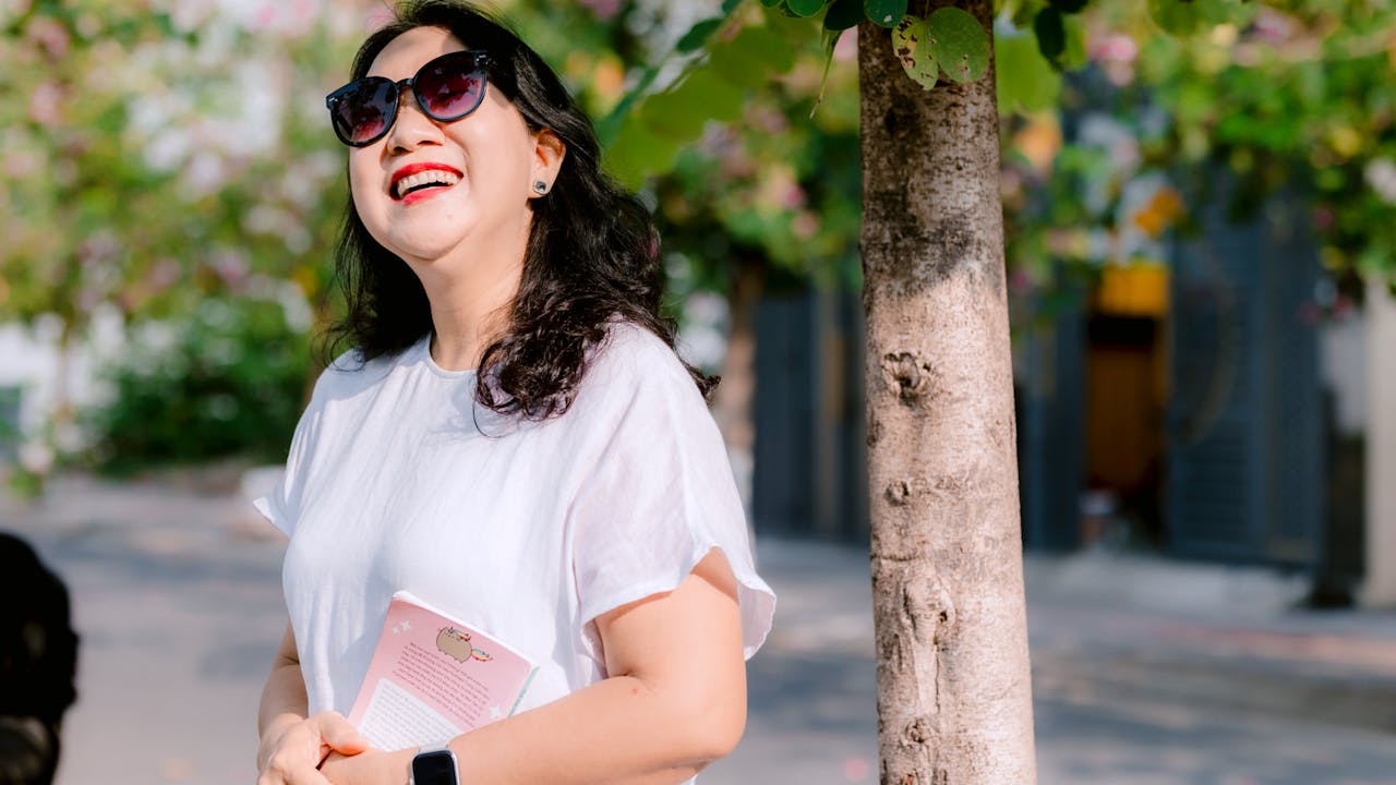 リア充カップルに振り回されない方法