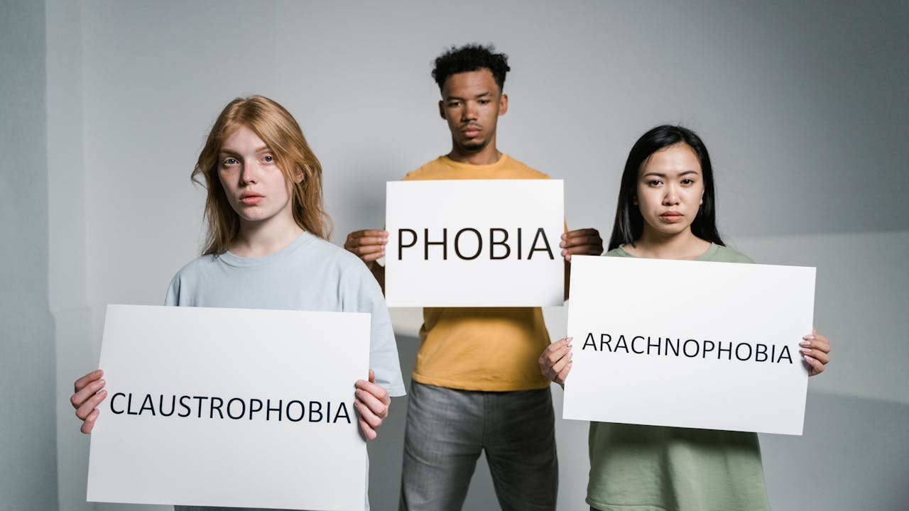 リア充が嫌われる理由を考える男女