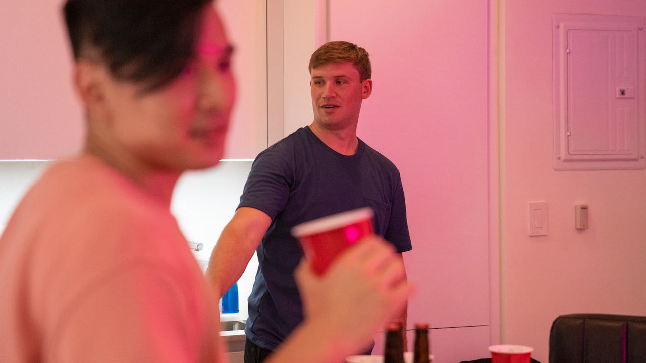 リア充男子の特徴