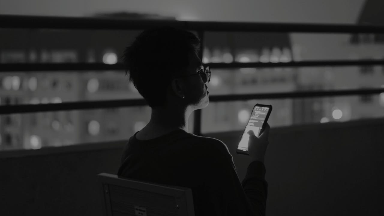 非リア充のインスタの特徴