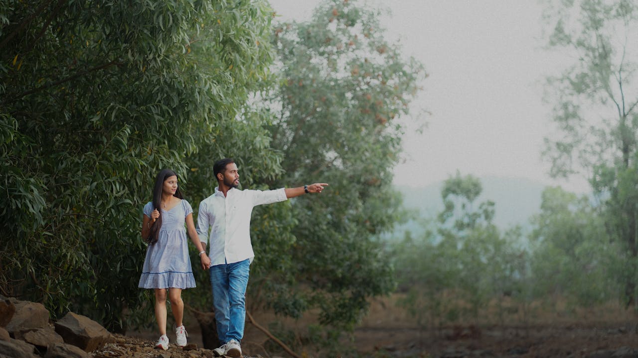 リア充な彼氏・彼女の特徴