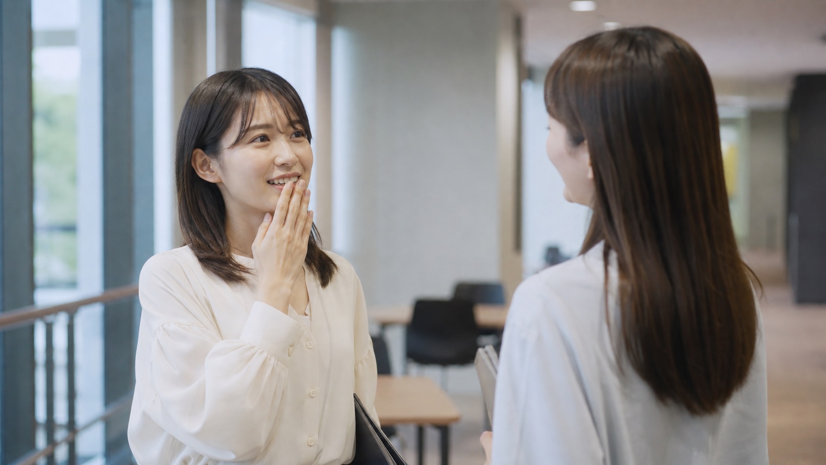 リア充と言われたときに自然に返す会話例