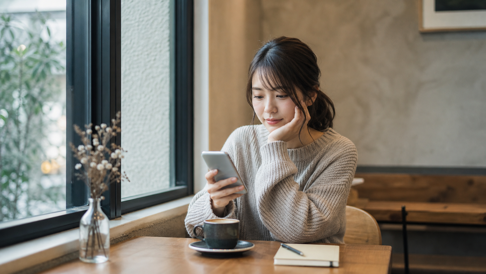 SNSでリア充に見える投稿との向き合い方