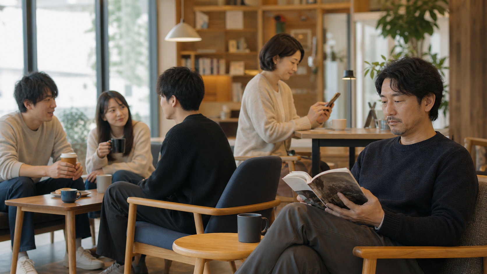 年代別に変わる社会人リア充の限界イメージ