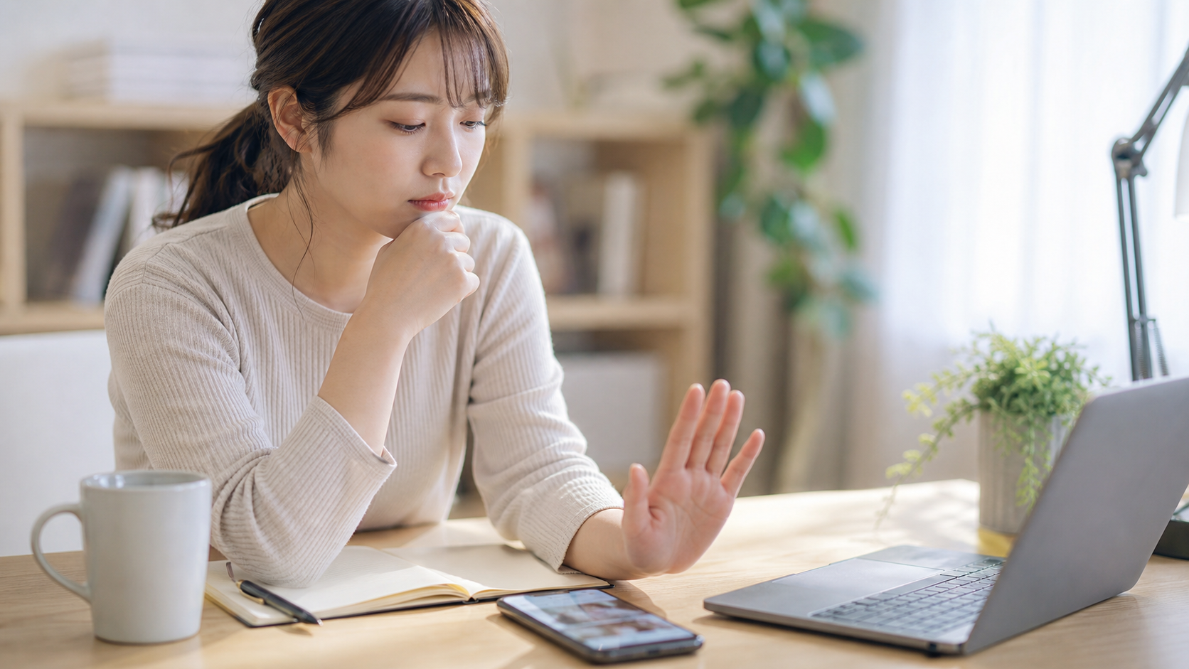 リア充アンチの原因とやってはいけない反応を整理する人