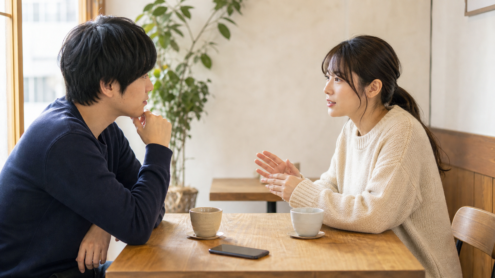 リア充の対義語を会話で使うときの言葉選び