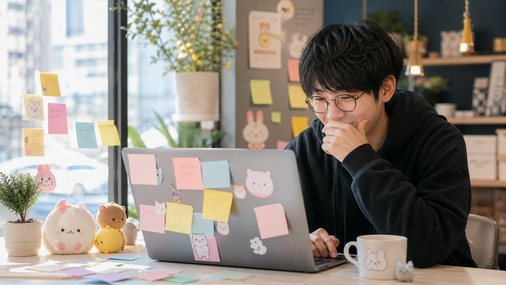 リア充撲滅委員会とはを解説するアイキャッチ