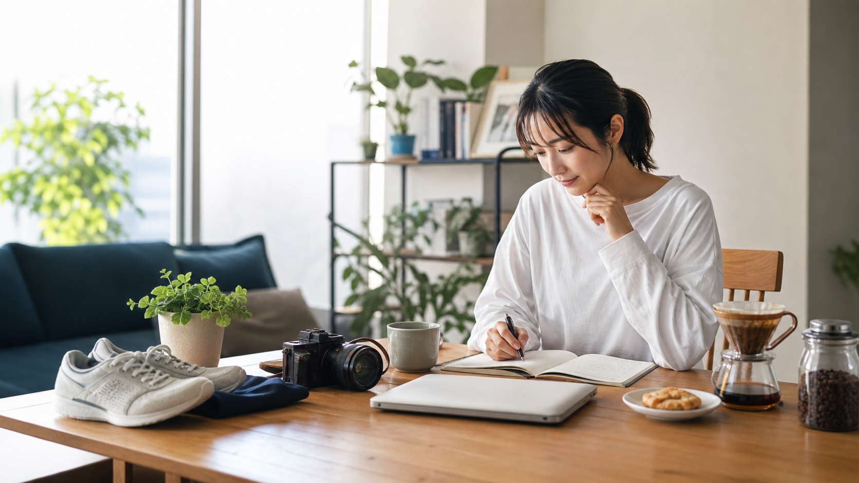 恋人率だけで測れない社会人の充実度を表す生活風景