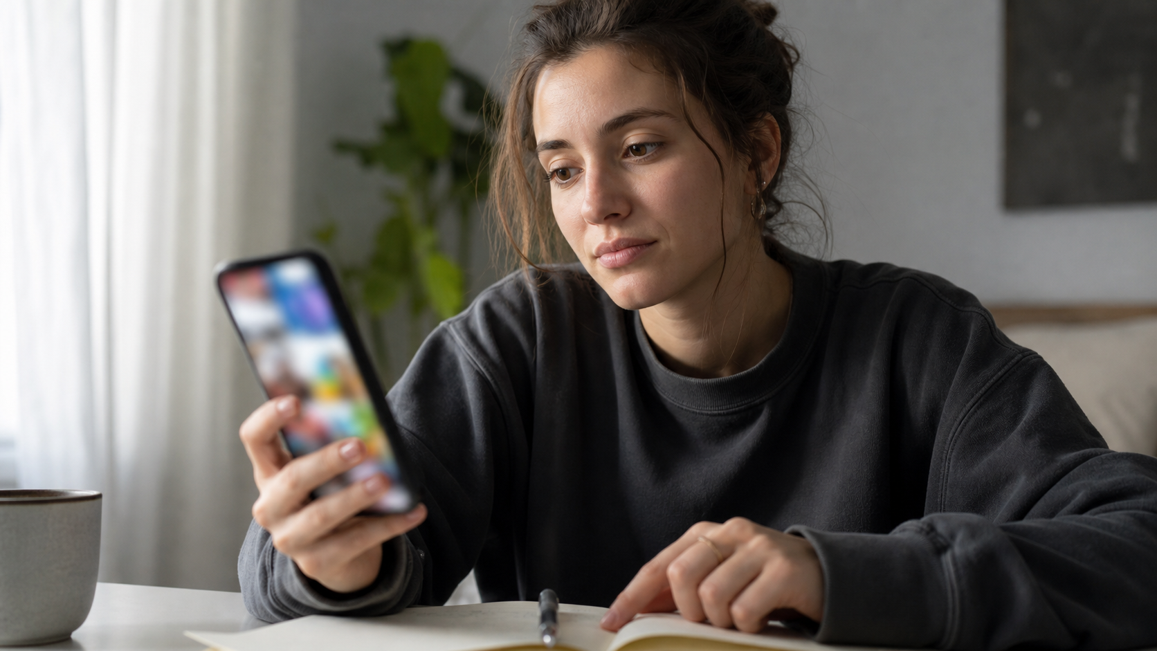 SNSのリア充投稿を見てアンチになる心理を整理する人