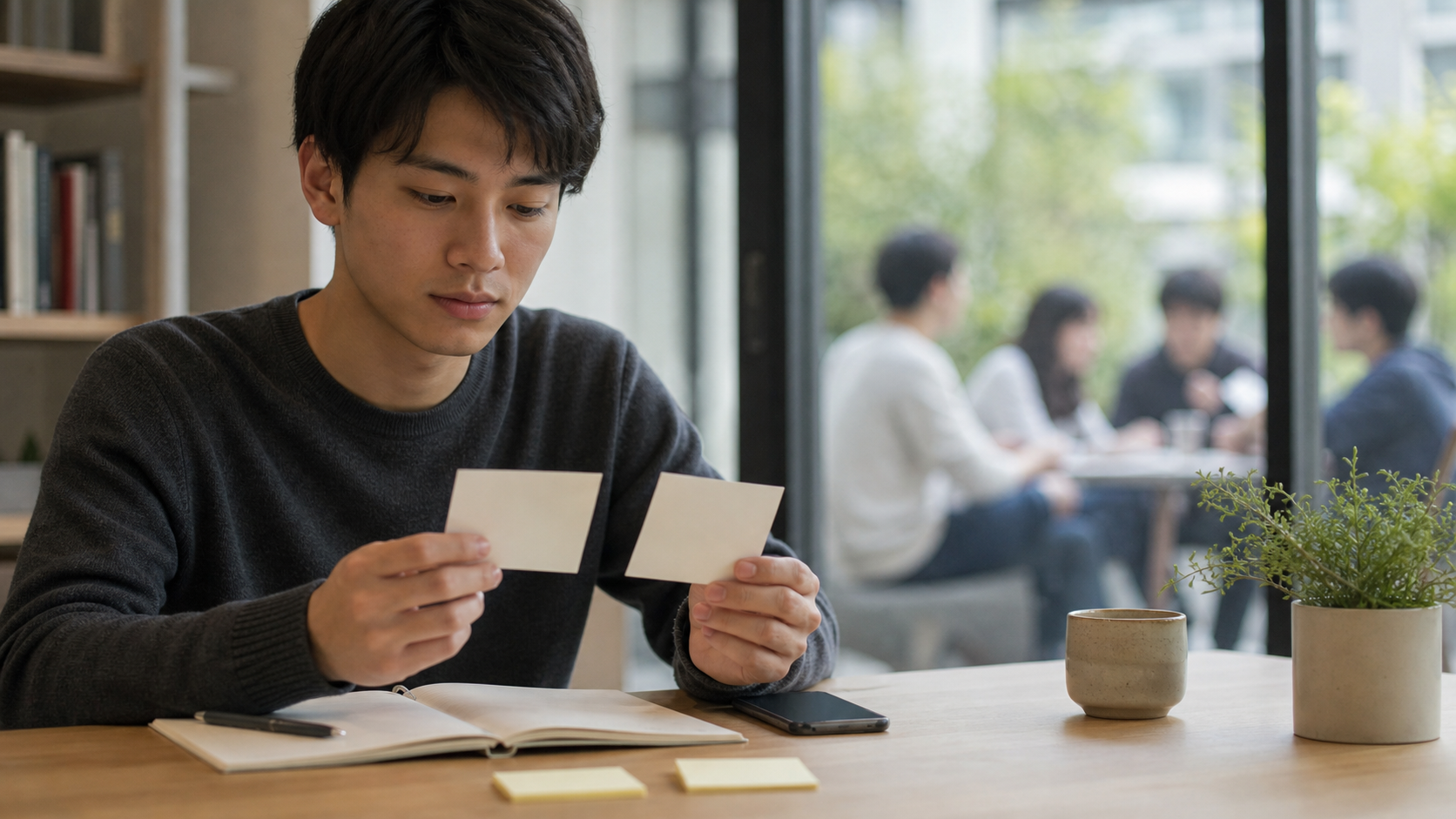 リア充がうざいと嫌いの違いを整理する人