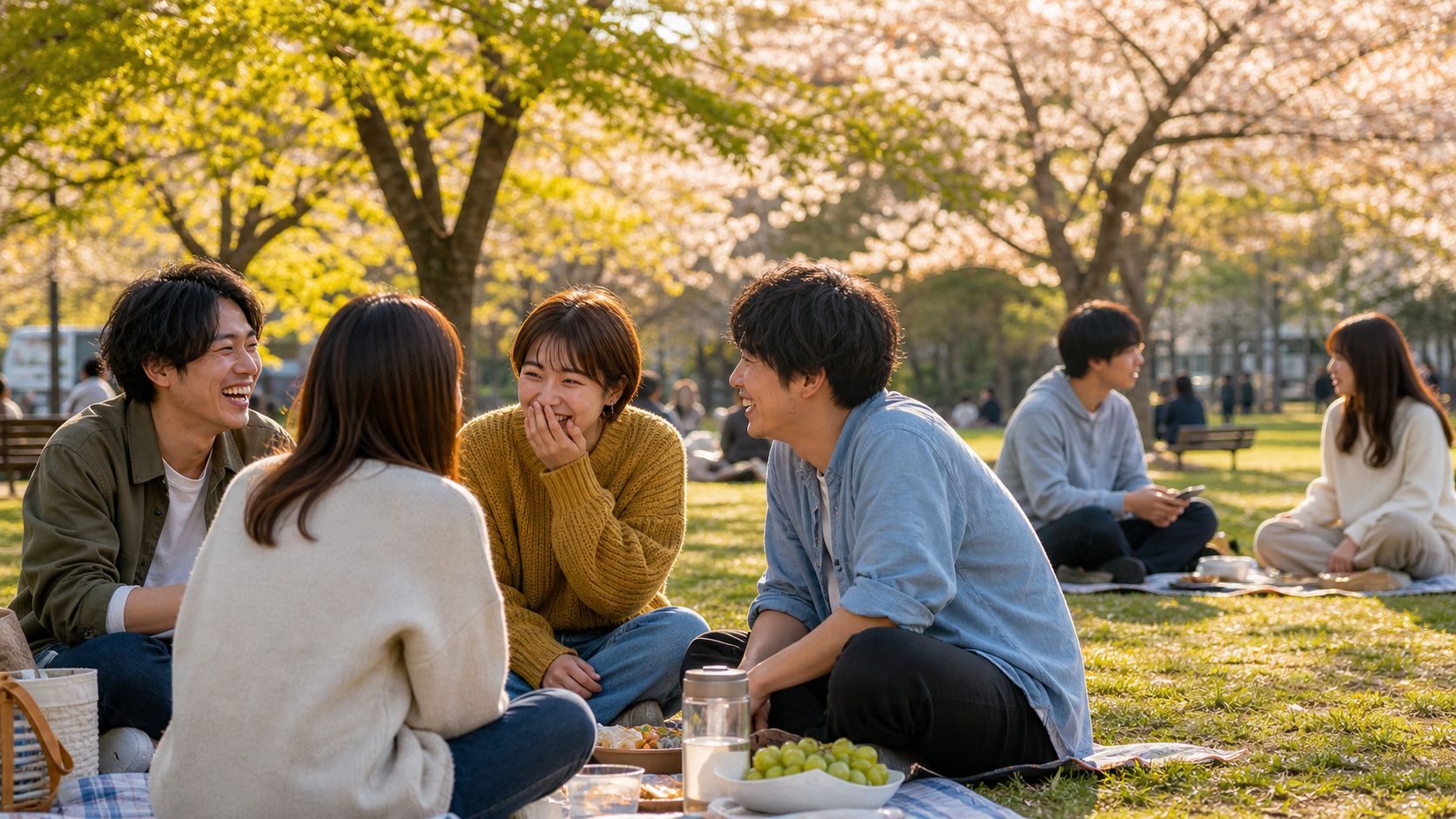 リア充爆発しろが冗談として伝わる関係性と場面のイメージ