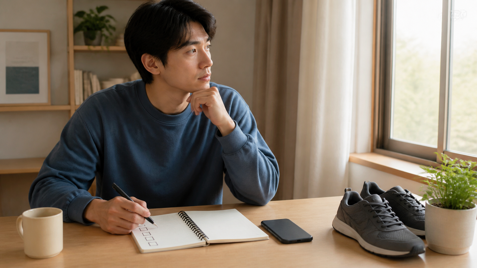 リア充になる方法を始める前に自分の優先順位を整理する人
