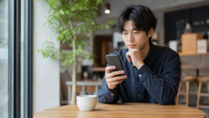 陰キャは死語か今の言い方を考える人