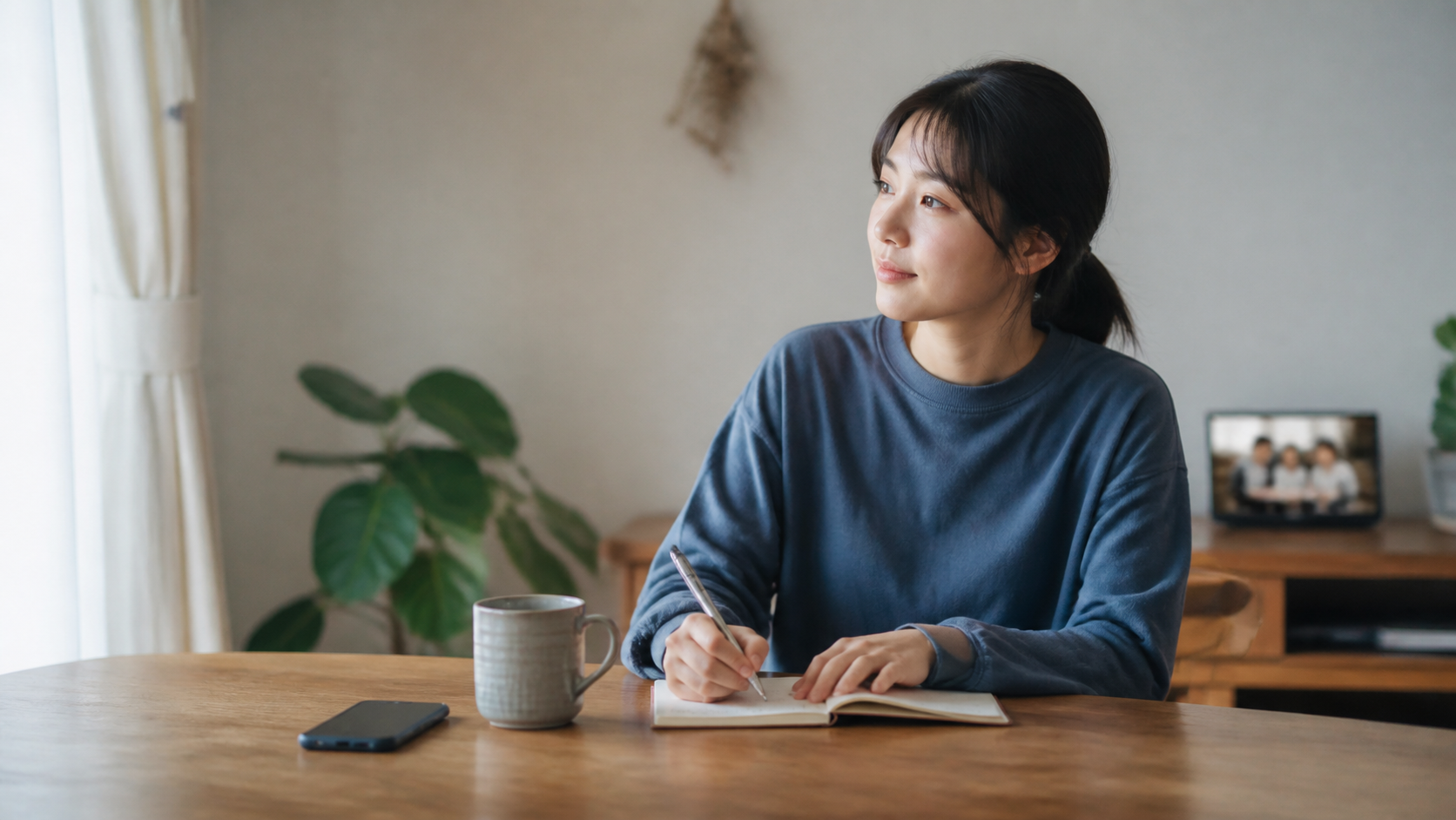 リア充がうざい気持ちから距離を置いて自分の時間を整える人