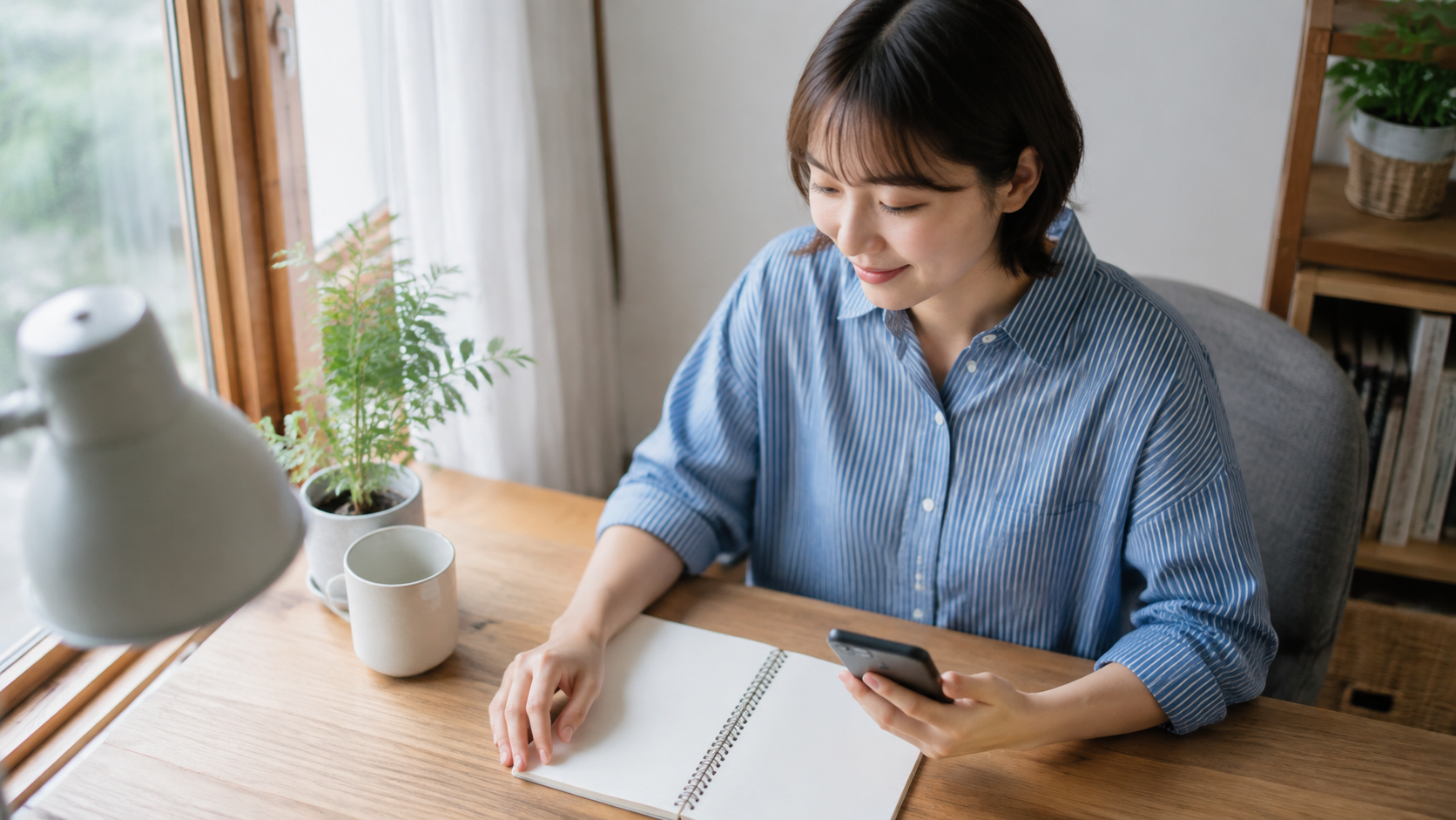 インスタのフォロワーが少ない不安を軽くするため使い方を整理する人